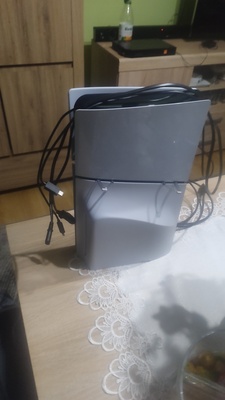 Elbląg Witam. Sprzedam konsole ps5.Wersja z napędem. Stan bardzo dobry. Nigdy nie była przegrzana, używana