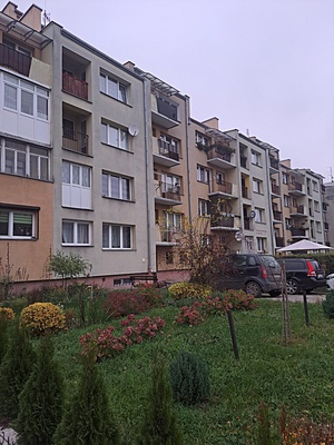 Elbląg Kawalerka w Elblągu  w centrum miastaNowa Atrakcyjna CenaMieszkanie gotowe do wydania  