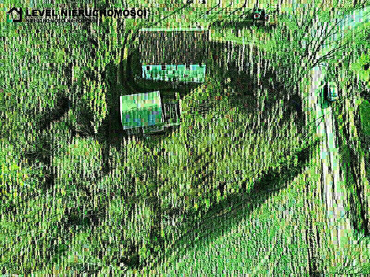 Elbląg LEVEL NIERUCHOMOŚCISiedlisko z potencjałemDom  ok.160 m2,działki  5,666 m2MarwicaNIERUCHOMOŚCI NA