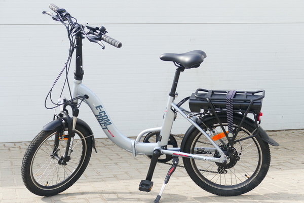 Elbląg ELEKTRYCZNY&nbsp; SKŁADAK