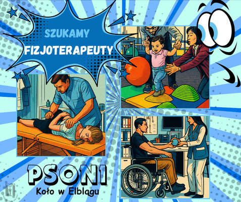 Elbląg Polskie Stowarzyszenie na rzecz Osób z Niepełnosprawnością Intelektualną Koło w Elblągu,   organizacja