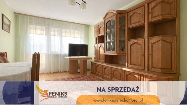 Elbląg FENIKS NIERUCHOMOŚCIPOLECA:MIESZKANIE 3&nbsp; POKOJOWE&nbsp; UL. WIEJSKA&nbsp; &nbsp; &nbsp; CENA 355.000