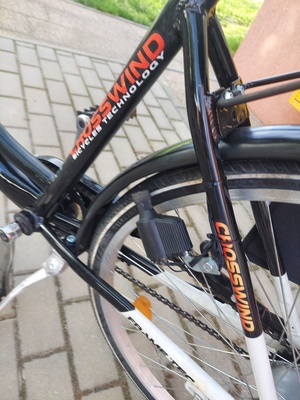 Elbląg Sprzedam 2 rowery czarny składak beż przerzutek- klasyk, koła 26 cali, oraz 2 rower z przerzutkami koła 26