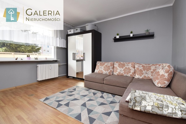 Elbląg GALERIA NIERUCHOMOŚCIZ pasji i miłości do nieruchomościNa sprzedaż:&nbsp; &nbsp; 2 pokoje | 1 piętro |ul.