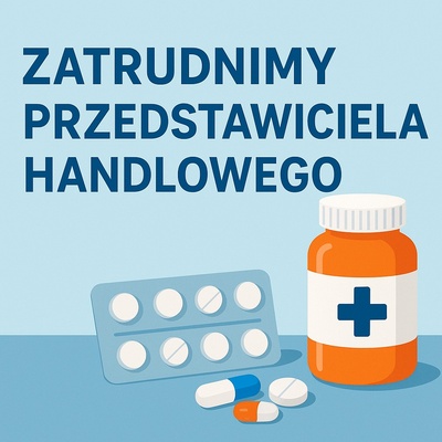 Elbląg Firma EL-COMP Sp. Z o. o.&nbsp; z Elbląga &mdash; polski producent wyrobów medycznych zatrudni Przedstawiciela
