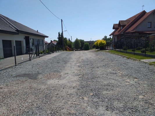 Elbląg SPRZEDAM DZIAŁKI BUDOWLANE W GRONOWIE GÓRNYM 🏡Zamieszkaj w spokojnej okolicy blisko Elbląga!