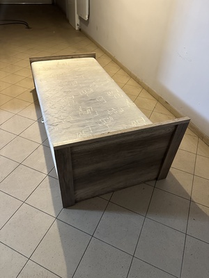 Elbląg Oddam za darmo. 
Wersalka 200x90cm
Więcej info pod numerem telefonu