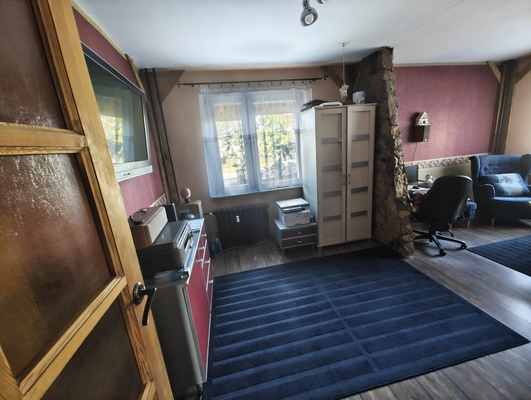 Elbląg 3-pokojowe mieszkanie z balkonem i piwnicą - ul. Korczaka Elbląg