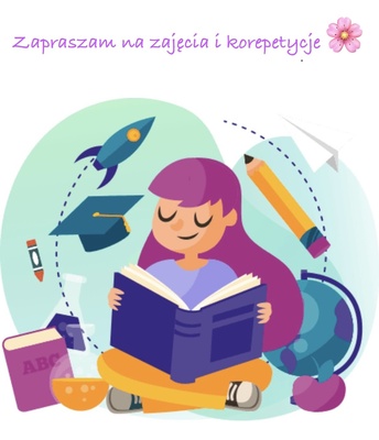 Elbląg Korepetycje i zajęcia dla dzieci