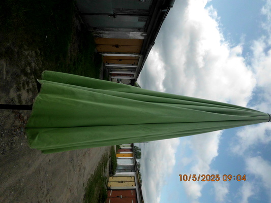 Elbląg Parasol ogrodowy
Sprzedam  parasol ogrodowy