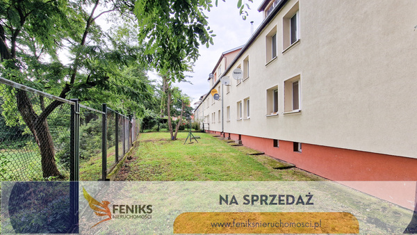 Elbląg FENIKS NIERUCHOMOŚCIPOLECA:MIESZKANIE 3 POKOJOWE DO GENERALNEGO REMONTUCENA 215.000 ZŁ  * POWIERZCHNIA