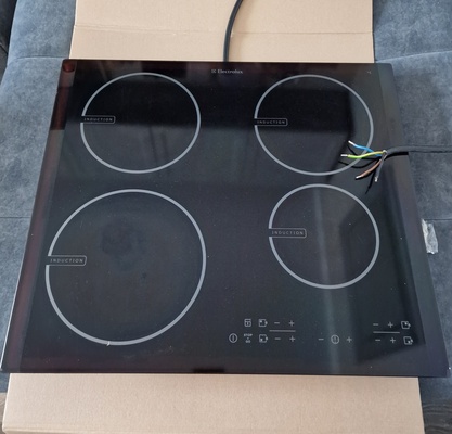 Elbląg Płyta elektryczna sprawna.