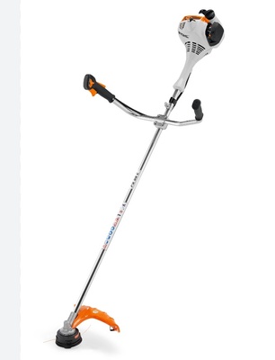 Elbląg Sprzedam kosę spalinową STIHL FS 55 
Stan bardzo dobry – zakupiona w zeszłym roku, używana zaledwie 3