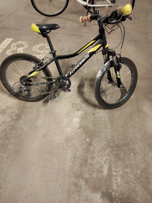 Elbląg Sprzedam rowery cena do dogadania