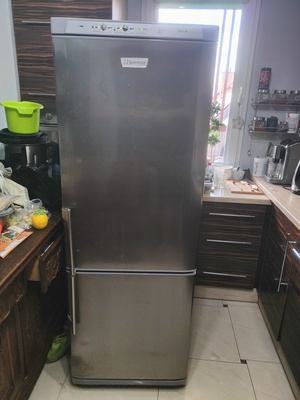 Elbląg Sprzedam używaną lodówkę Mastercook