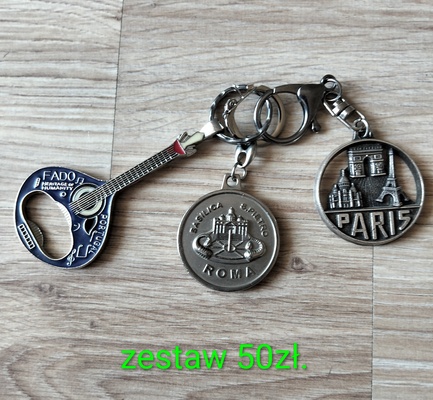 Elbląg Breloczki plus >>>