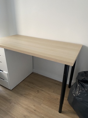 Elbląg Sprzedam Biurko IKEA