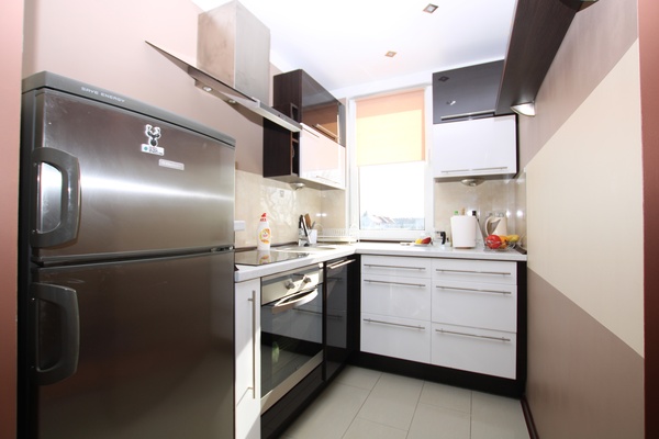 Elbląg NIERUCHOMOŚCI ANNA KRASZEWSKA&nbsp; Mieszkanie dwupokojowe gotowe do wprowadzenia&nbsp; ul. Barona