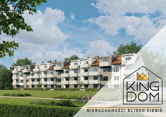 Elbląg 👑🏠  KINGDOM  🏠👑NIERUCHOMOŚCI BLISKO CIEBIE  NA SPRZEDAŻ