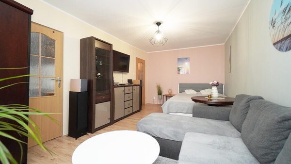 Elbląg   TO MY SPRZEDAJEMYNIERUCHOMOŚCI W TYM MIEŚCIEBIURO NIERUCHOMOŚCIAMERICAN HOMEFOR SALE - KAWALERKA -