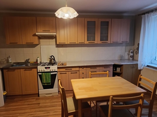 Elbląg Mieszkanie 2 pokojowe na parterze. Elbląg ulica Fredry. Cicha ulica obok ogródków działkowych i jednocześnie