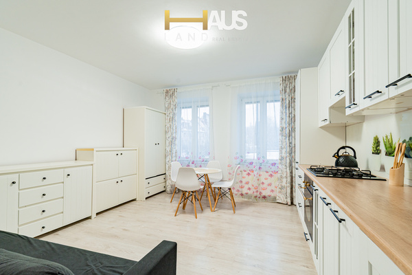 Elbląg ELBLĄG, UL. GÓRNOŚLĄSKA MIESZKANIE DO WYNAJĘCIA OD 1 LUTEGO2 POKOJE, 35,6 M2 PARTER PIWNICA,