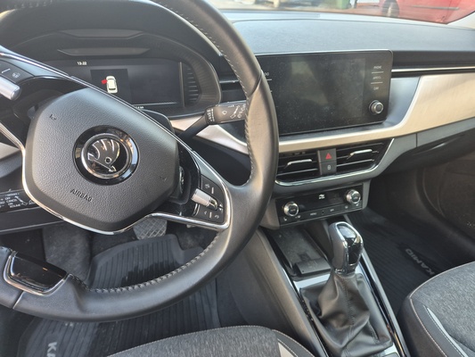 Elbląg Sprzedam samochód w stanie idealnym.