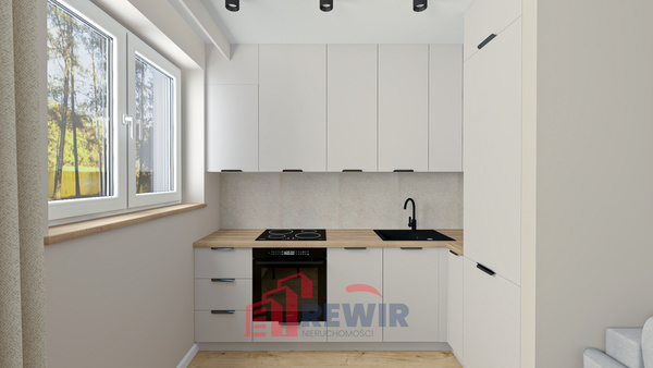 Elbląg RewiR NieruchomościWybierz Swój❤️Wymarzony RewiR Prezentujemy Państwu 3-pokojowe mieszkanie