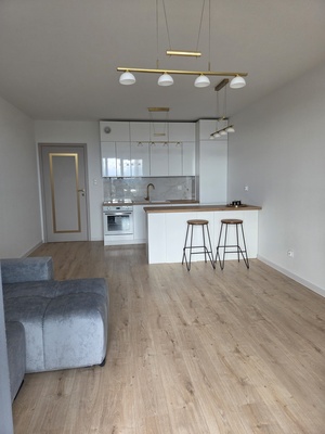 Elbląg WYNAJMĘ MIESZKANIE 47  M2 PRZY UL. Grunwaldzkiej, 4  PIĘTROWyjątkowa okazja! 🏡