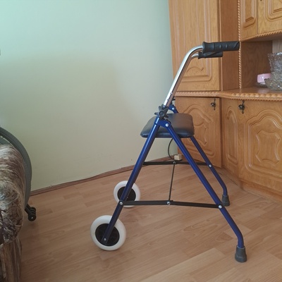 Elbląg Sprzedam balkonik, 100zl