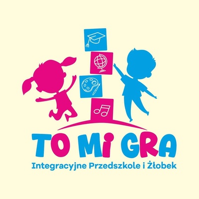 Elbląg W związku z dużym zainteresowaniem i zaufaniem rodziców do naszych placówek - Żłobek „TO MI GRA” poszukuje