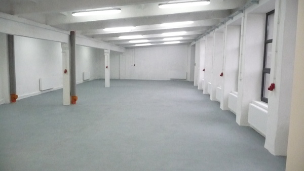 Elbląg Na wynajem lokal użytkowy o pow.194,6 m2 przy ul. Mazurskiej 24 w ElbląguPrzeznaczenie: usługowy, magazyn,