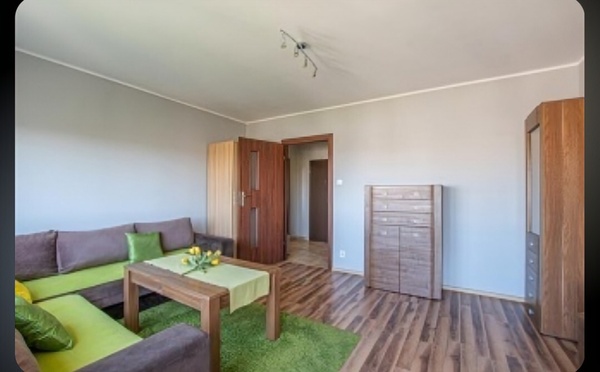 Elbląg 🌟 SPRZEDAM KAWALERKĘ Z MOŻLIWOŚCIĄ ZAARANŻOWANIA NA DWA POKOJE ELBLĄG UL. BRZECHWY,