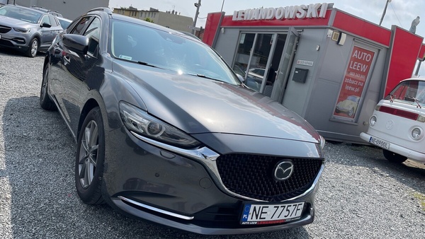 Elbląg                     Auto Leew LEWANDOWSKI 