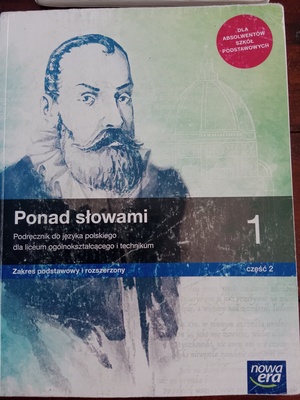 Elbląg Ponad słowami 1