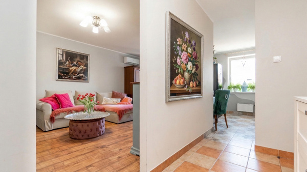 Elbląg &nbsp; &nbsp; TO MY SPRZEDAJEMYNIERUCHOMOŚCI W TYM MIEŚCIEBIURO NIERUCHOMOŚCIAMERICAN HOMEFOR SALE - 2 POKOJE -