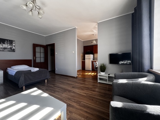 Elbląg 🏡 Mieszkanie 43m2 w centrum Elbląga 🏡