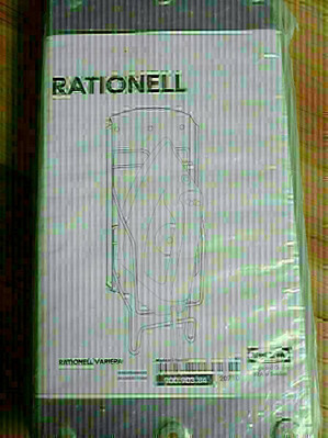 Elbląg Sprzedam uchwyt na żelazko, nieużywany, nierozpakowany z IKEA, do zamontowania do garderoby, pomieszczenia