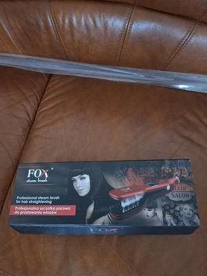 Elbląg Sprzedam nowa prostownice do wlosow ze sklepu Fale Loki Koki