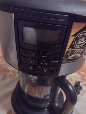 Elbląg Sprzedam ekspres do kawy