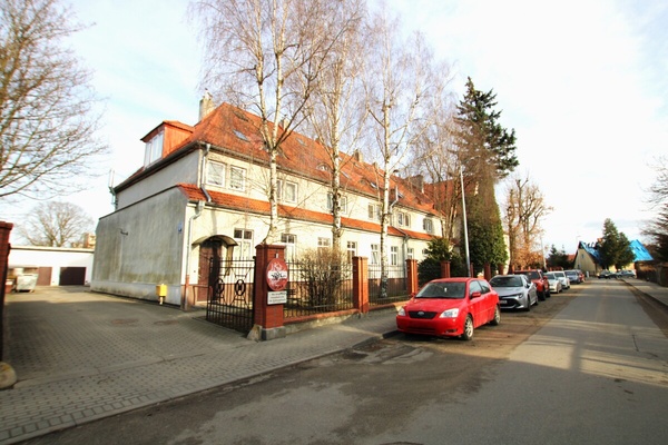 Elbląg NIERUCHOMOŚCI ANNA KRASZEWSKA&nbsp; Mieszkanie dwupokojowe w Malborku&nbsp; ul. Fałata&nbsp; &nbsp; &nbsp; 