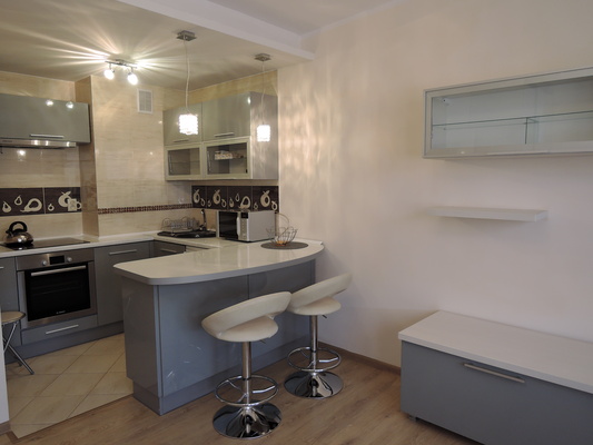 Elbląg STATOR NIERUCHOMOŚCI - 30 lat w Elblągu DO WYNAJĘCIA