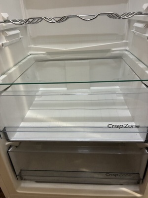 Elbląg Sprzedam lodówkę (chłodziarkę) Gorenje R6191 FW
Lodówka biała w bardzo dobrej kondycji, minimalne ślady