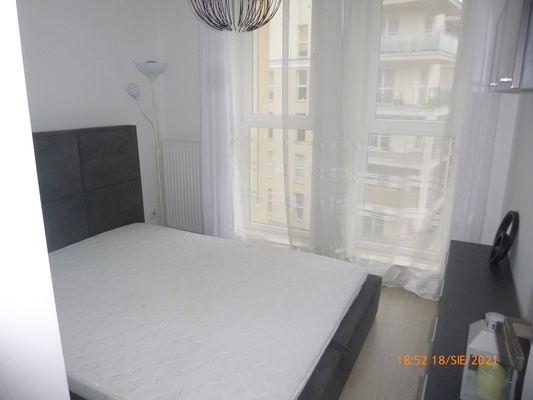 Elbląg Wynajem mieszkanie dwupokojowe