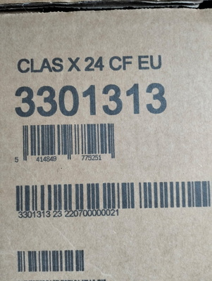 Elbląg Nieużywany kocioł Ariston Clas X 24 CF EU