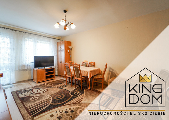 Elbląg 👑🏠  KINGDOM  🏠👑NIERUCHOMOŚCI BLISKO CIEBIE  PRZESTRONNE