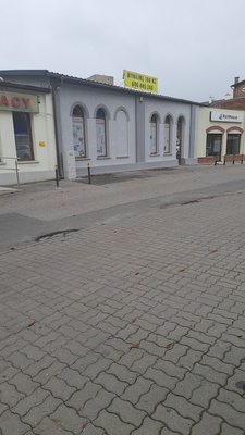 Elbląg Wynajmę atrakcyjny lokal użytkowy 190m2 w centrum Elbląga