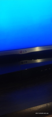 Elbląg Sprzedam telewizor LCD LED LG 50 cali, wszystko super działa bez problemu. Cena 1550 zł. Zdjęcia po kontakcie