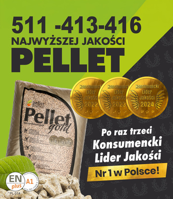Elbląg PRAWDOPODOBNIE NAJLEPSZY PELLET NA RYNKULIDER JAKOŚCI 2022,2023,2024 i 2025 !  1480 PLN/brutto - paleta