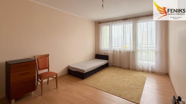 Elbląg FENIKS NIERUCHOMOŚCIPOLECA:2 POKOJE 6 PIĘTRO, WINDA, LOGGIA UL. ANDERSACENA 295.000 ZŁ&nbsp; &nbsp;